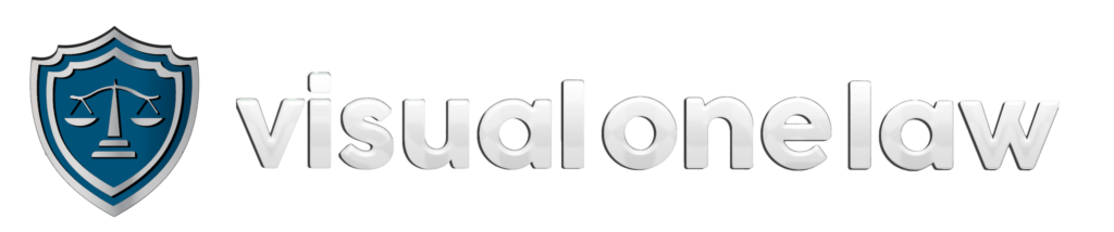 visual one law checkout